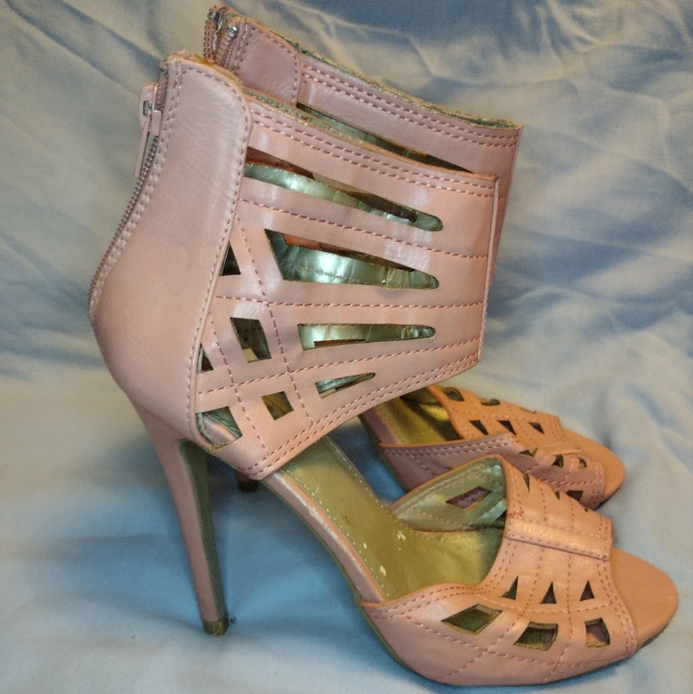 High Heels